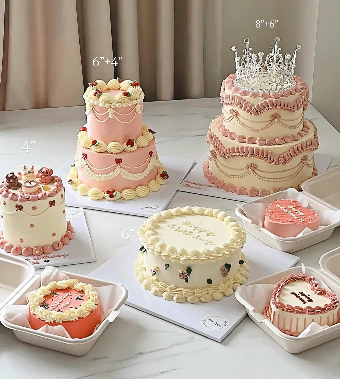 cake delivery near me